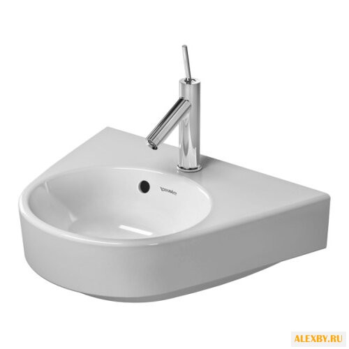 Раковина 50 см DURAVIT Starck 2