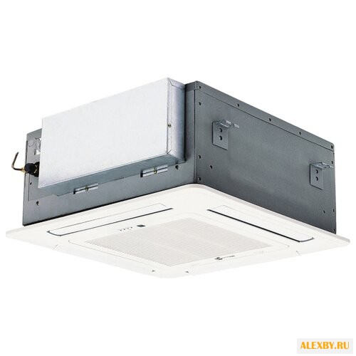 Сплит-система Quattroclima