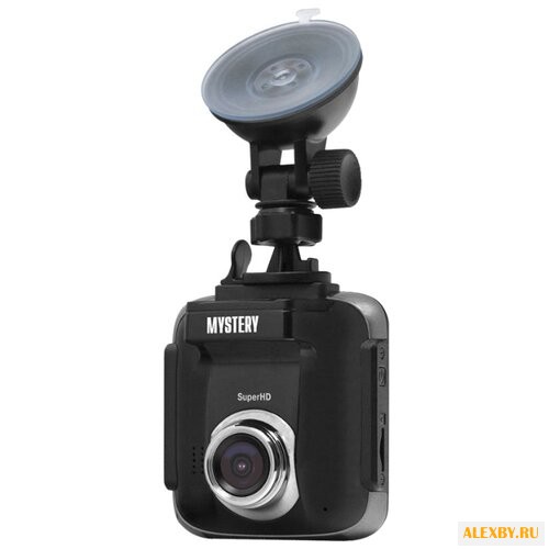 Видеорегистратор Mystery