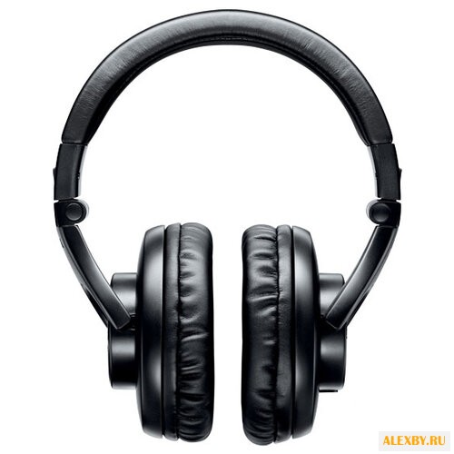 Наушники Shure SRH440