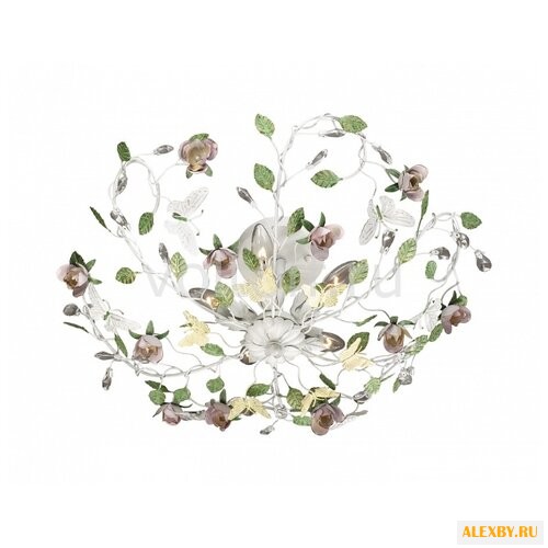 Odeon light OD 2584-5