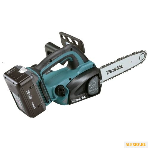 Цепная электрическая пила