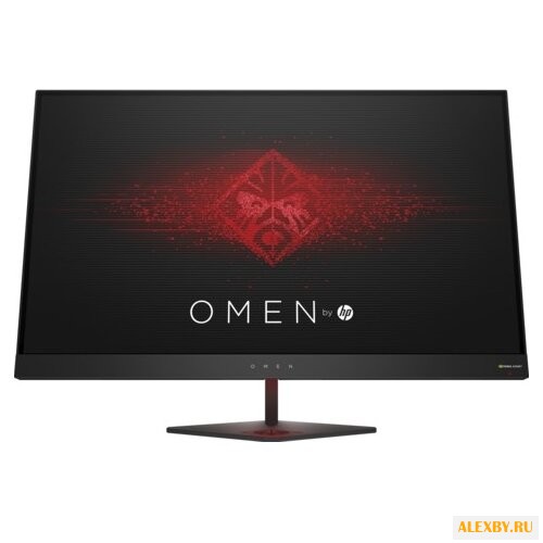 Монитор HP OMEN 27