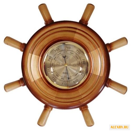 Барометр Mikhail Moskvin 6128А