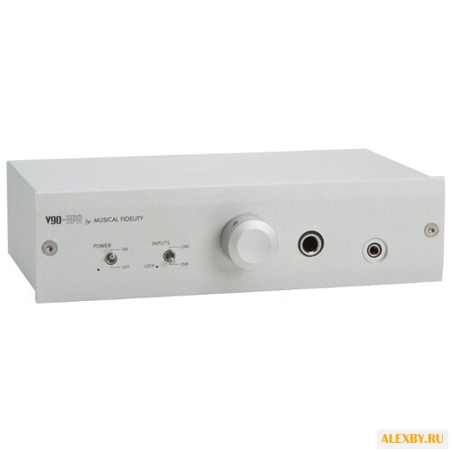 Усилитель для наушников Musical