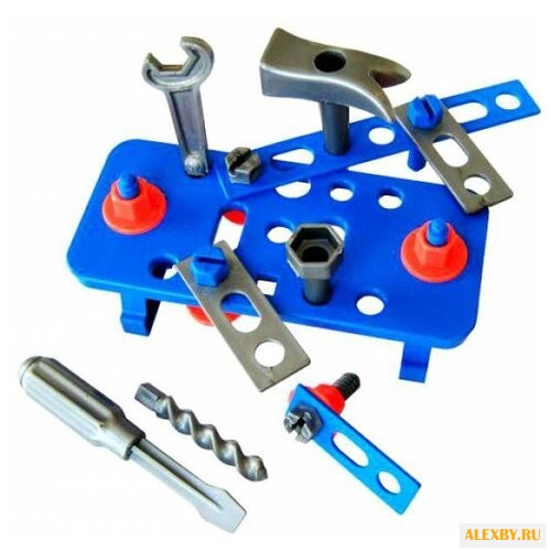 Пластмастер Юный мастер 22119