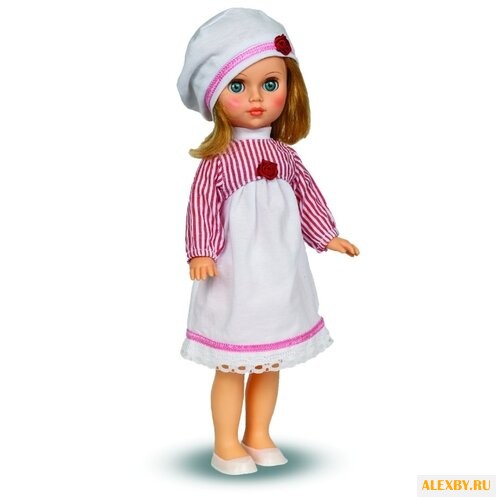 Кукла Весна Мила 2 39 см В2412