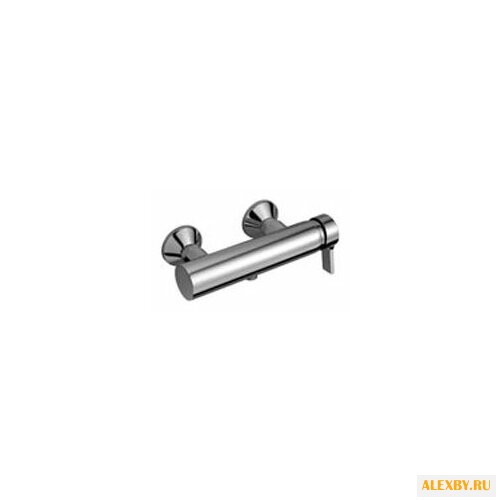 Однорычажный смеситель для душа