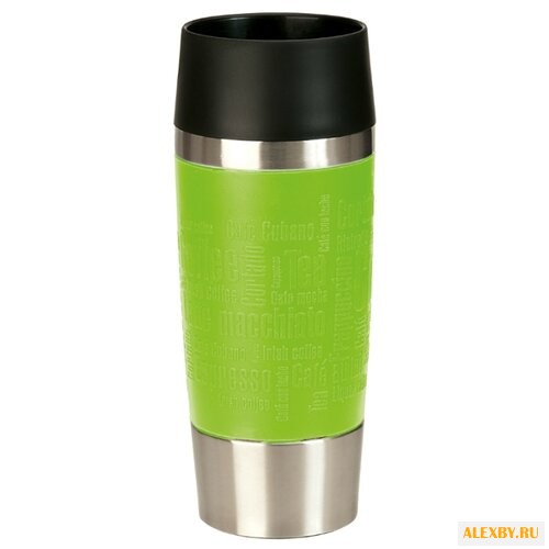 Термокружка EMSA Travel Mug 036 л