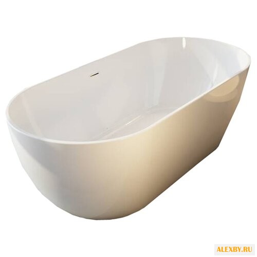 Отдельно стоящая ванна RAVAK