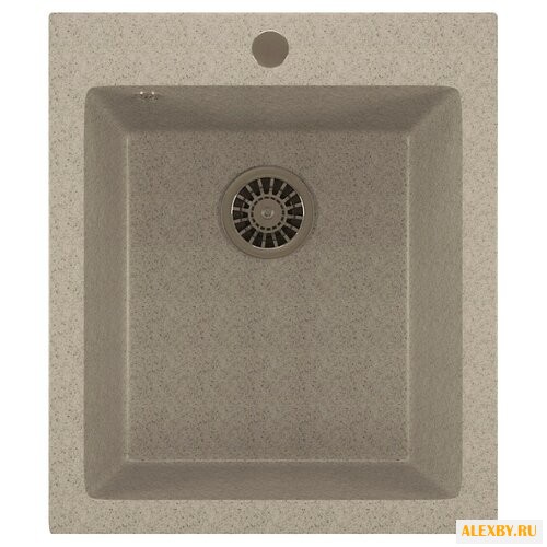 Врезная кухонная мойка Mixline