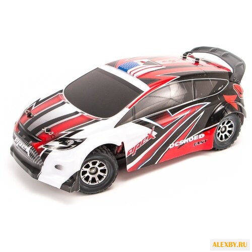 Гоночная машина WL Toys A949 1:18