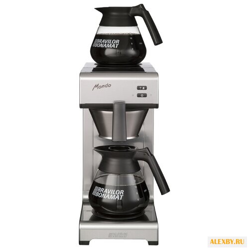 Кофеварка Bravilor Bonamat Mondo