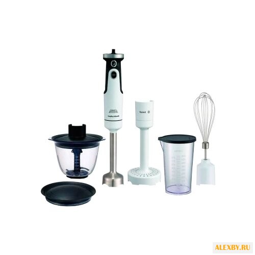 Погружной блендер Morphy