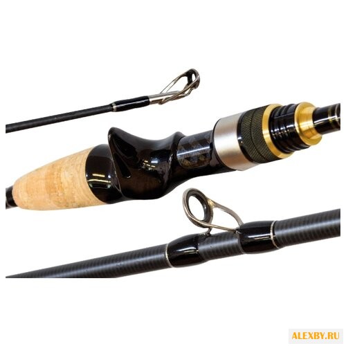 Удилище спиннинговое Maximus