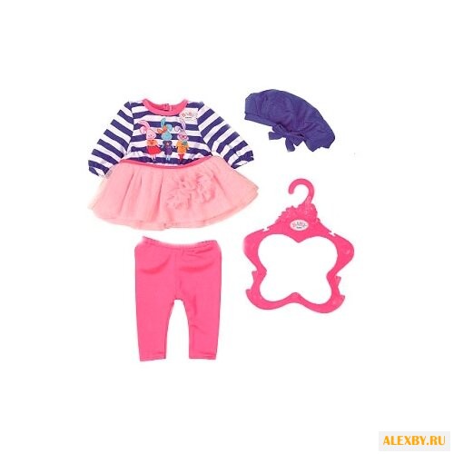 Zapf Creation Комплект одежды