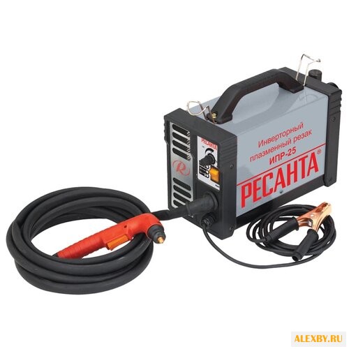 Инвертор для плазменной резки