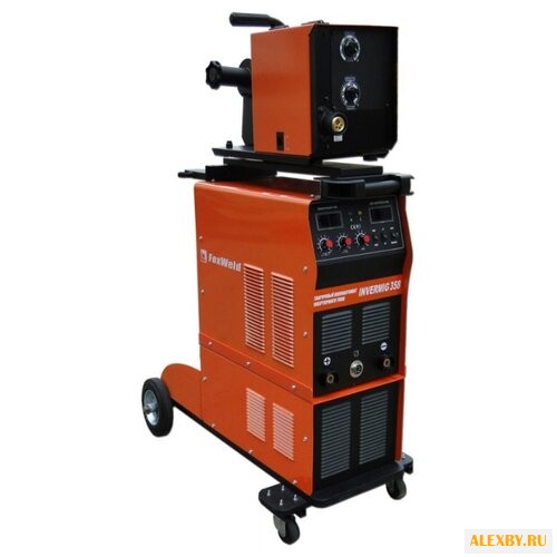 Сварочный аппарат FoxWeld