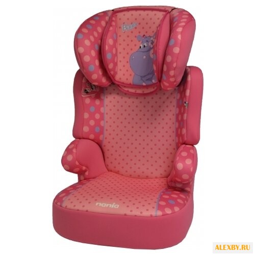 Автокресло группа 2 3 15-36 кг