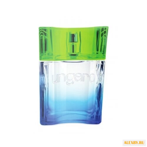 Emanuel Ungaro Ungaro Power