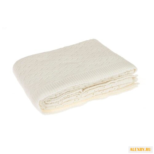 Плед Luxberry Imperio 81 75х100