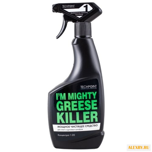 Чистящее средство для плит и