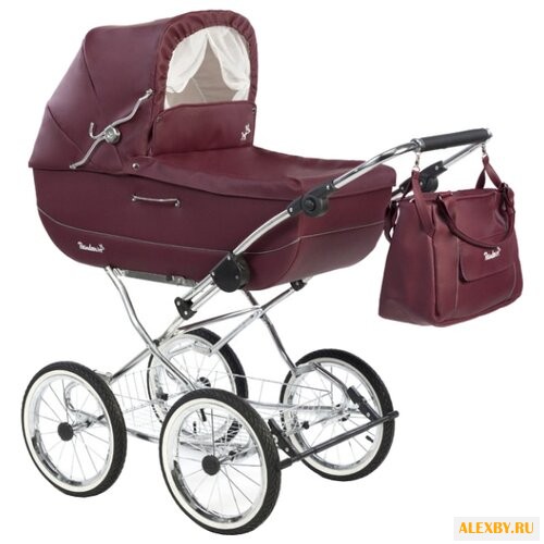 Коляска для новорожденных