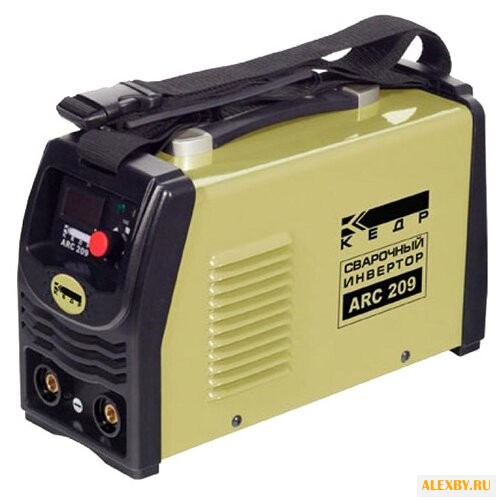 Сварочный аппарат Кедр ARC-209