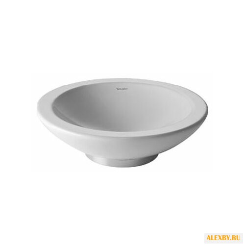 Раковина 40 см DURAVIT Bagnella