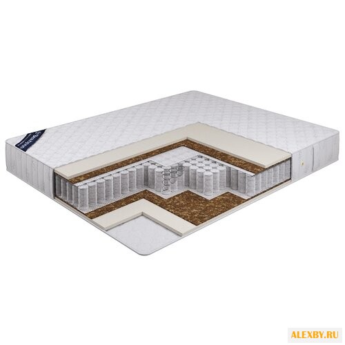 Матрас Beautyson Эко Престиж