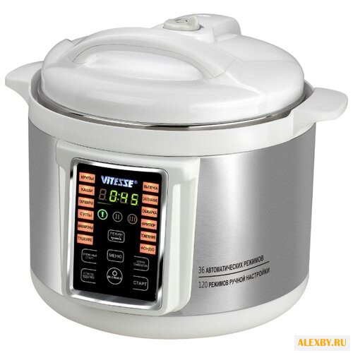 Скороварка мультиварка Vitesse