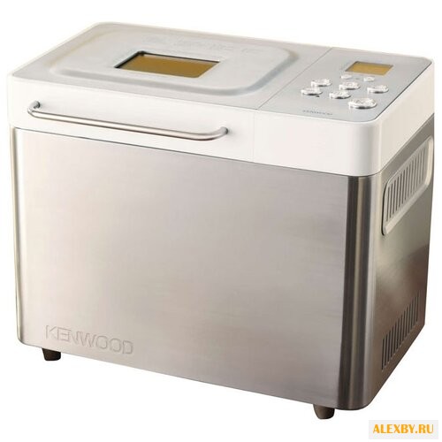 Хлебопечка Kenwood BM350