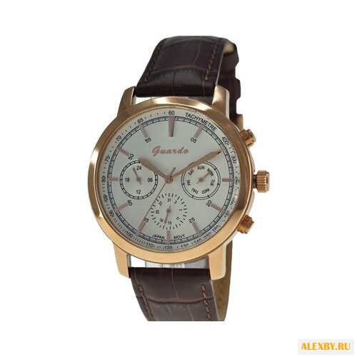 Наручные часы Guardo S1035A.8