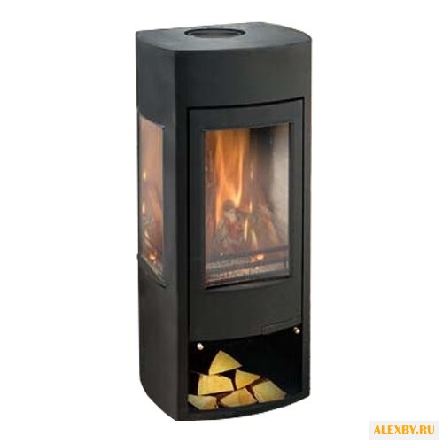 Печь-камин МЕТА Неман