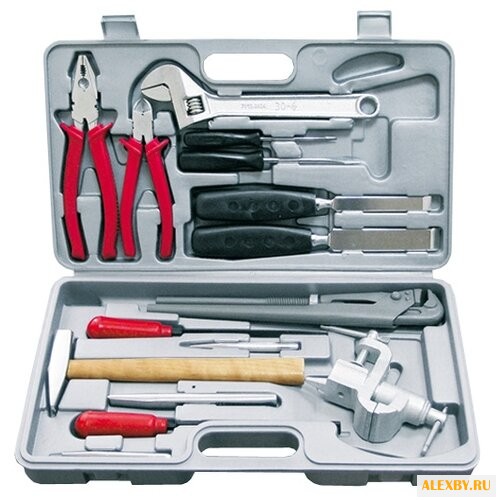 Набор инструментов НИЗ Прогресс