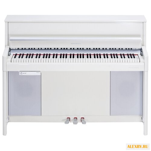 Цифровое пианино Kurzweil CUP2A