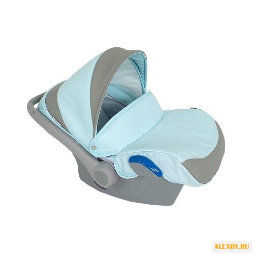 Автокресло группа 0+ до 13 кг