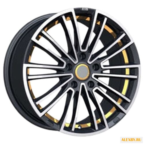 Колесный диск YST X-17