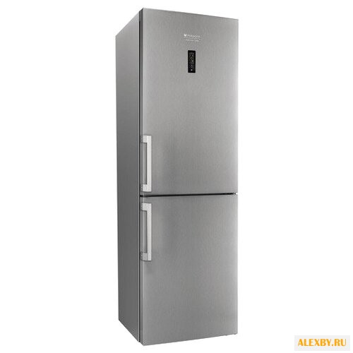 Холодильник Hotpoint-Ariston