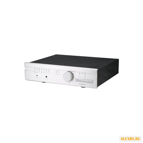 Предварительный усилитель