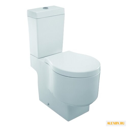 Унитаз Jacob Delafon Viragio