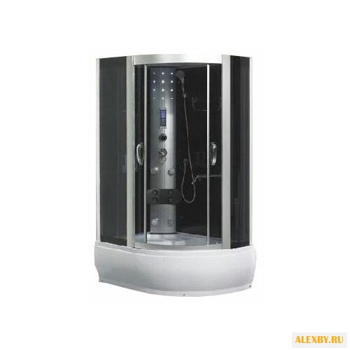 Закрытая кабина D-LIN D2048 L