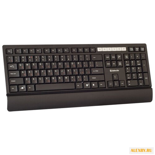 Клавиатура Defender Episode 950
