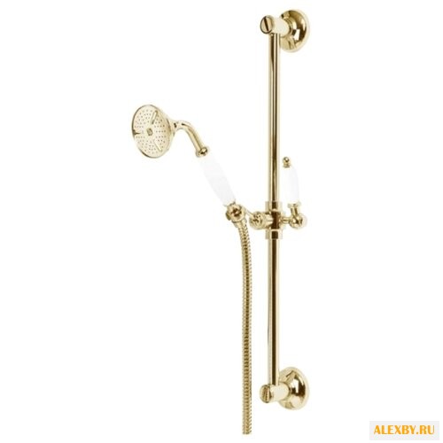 Душевой набор гарнитур CEZARES