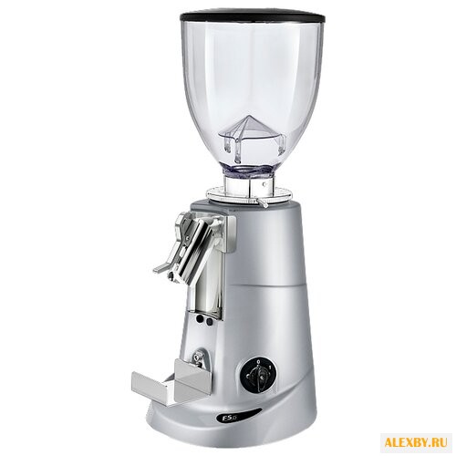 Кофемолка Fiorenzato F5 D