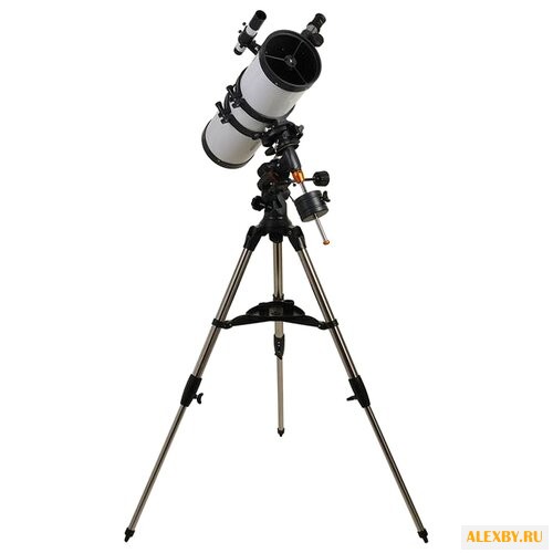 Телескоп Veber PolarStar 1400