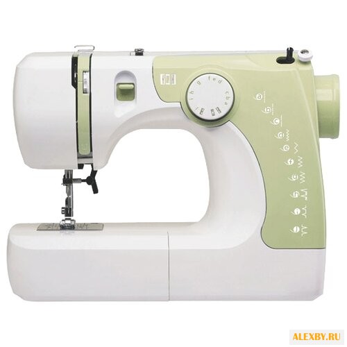 Швейная машина Comfort 14