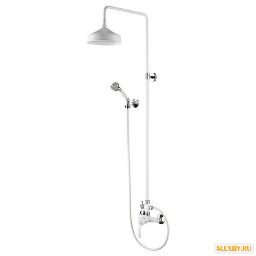 Душевая стойка CEZARES