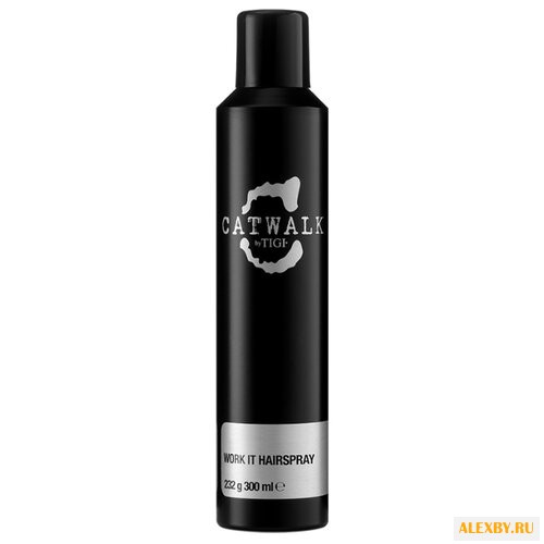 TIGI Спрей для укладки волос