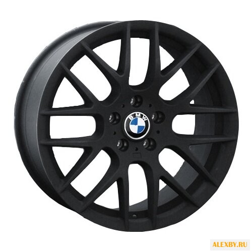 Колесный диск Replica B111